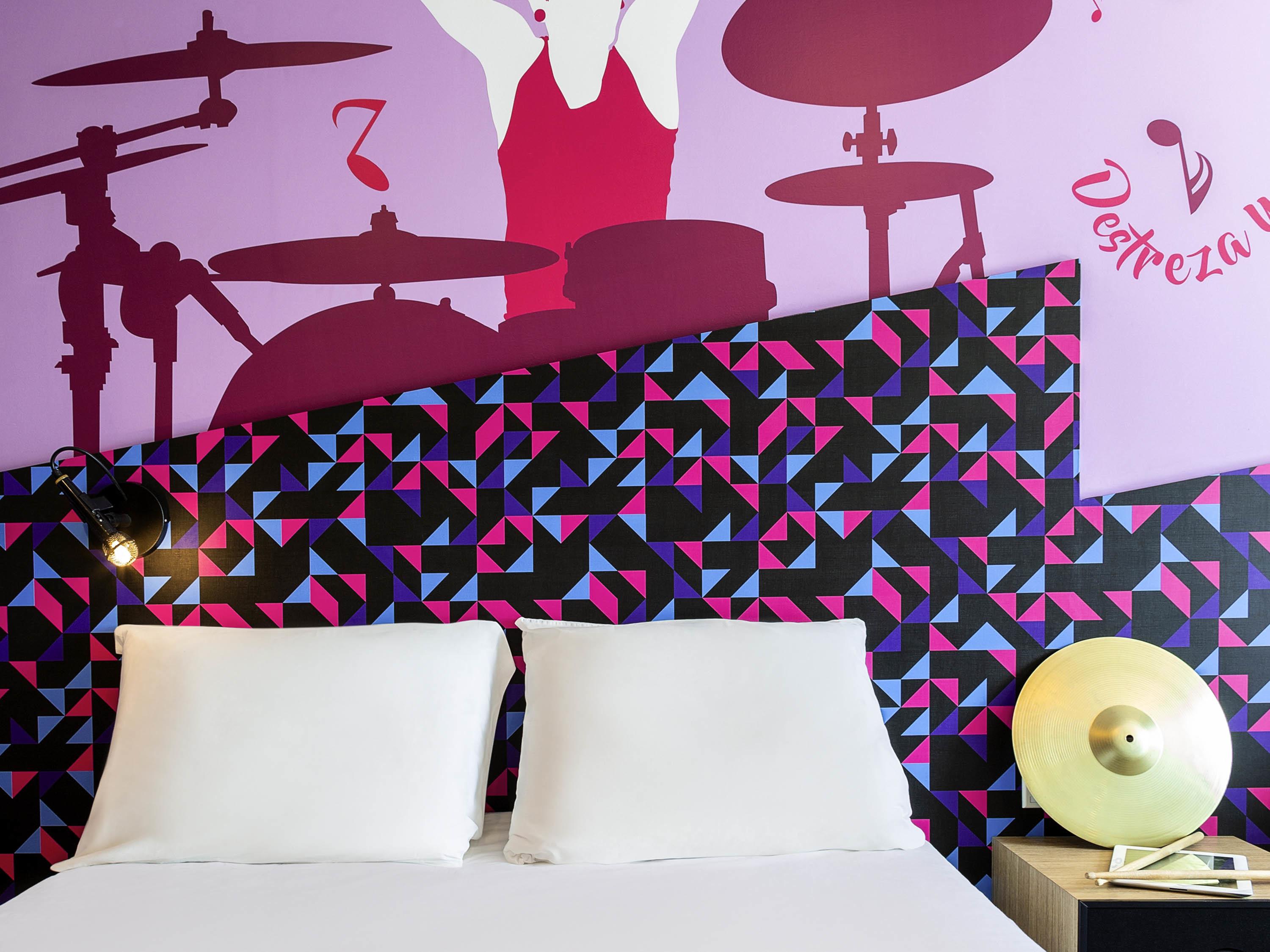 Ibis Styles Merida Galerias Экстерьер фото