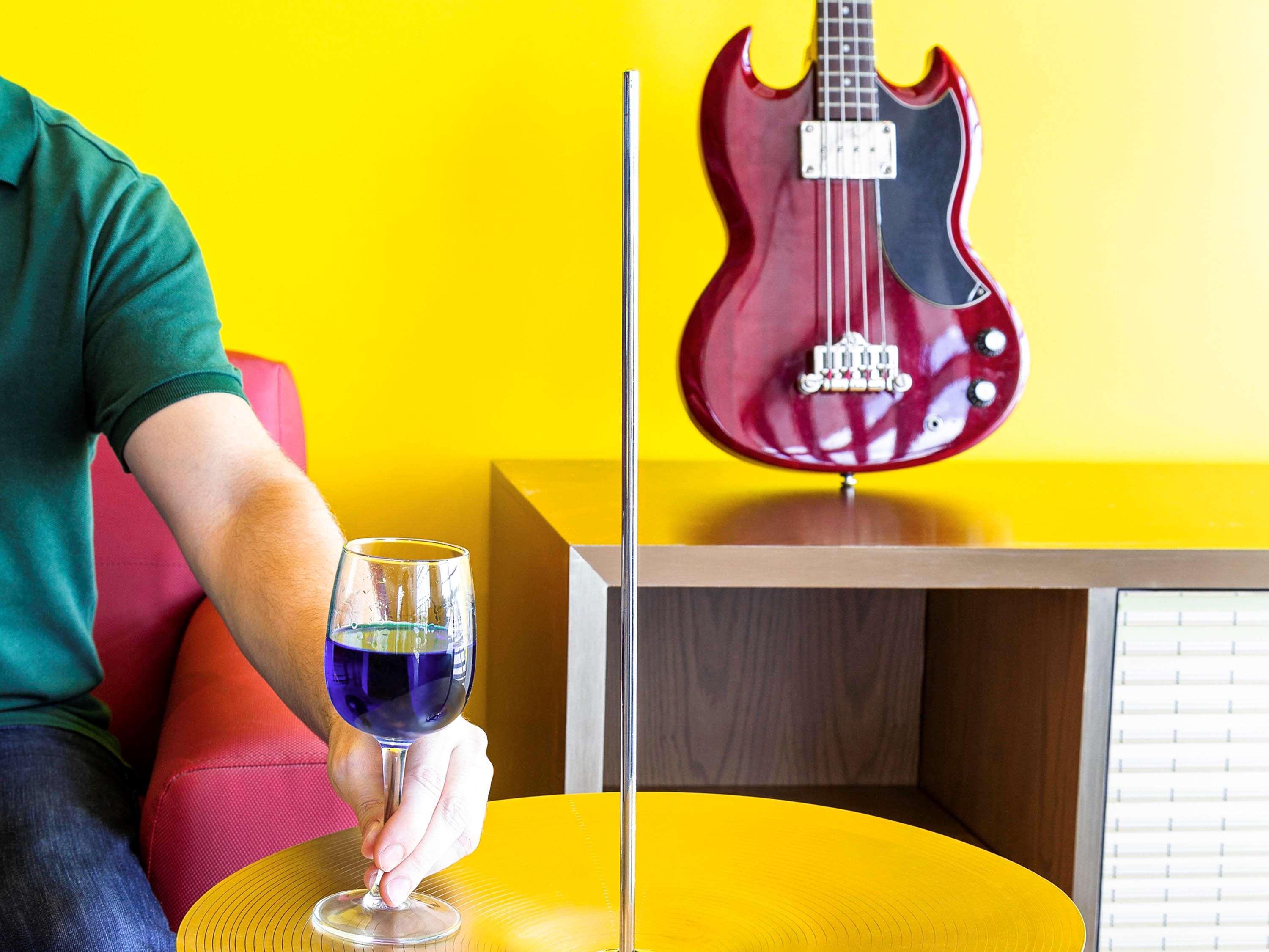 Ibis Styles Merida Galerias Экстерьер фото